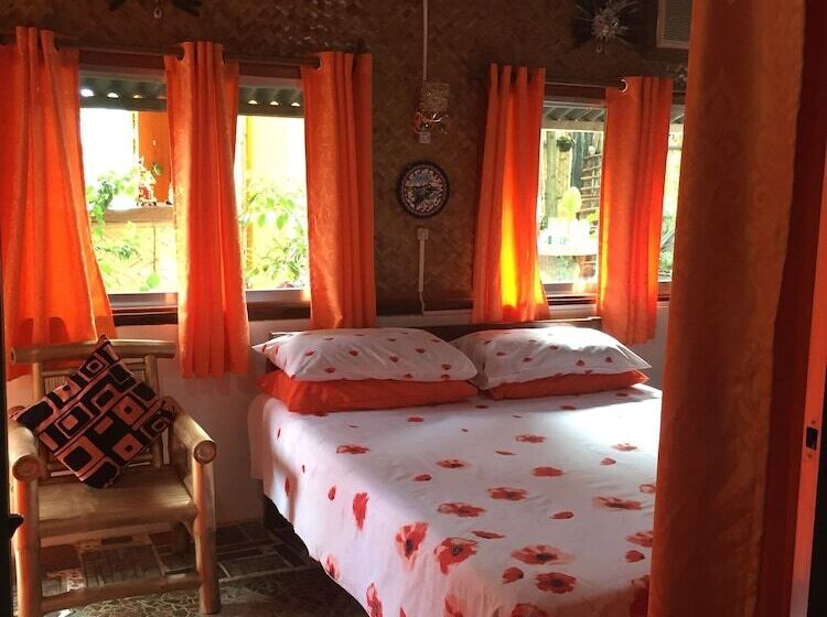 اتاق لوکس, Lala Panzi Bed And Breakfast