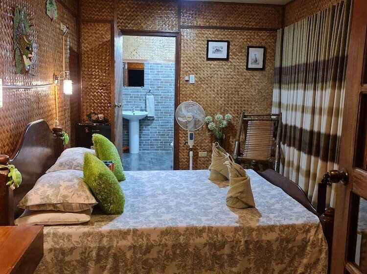 디럭스 룸, Lala Panzi Bed And Breakfast