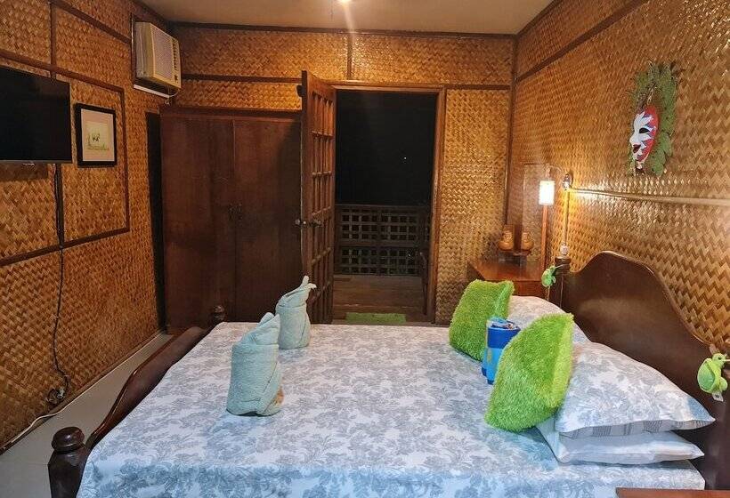 اتاق لوکس, Lala Panzi Bed And Breakfast