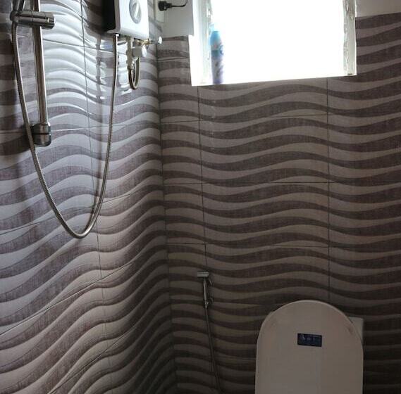 اتاق لوکس, Lala Panzi Bed And Breakfast