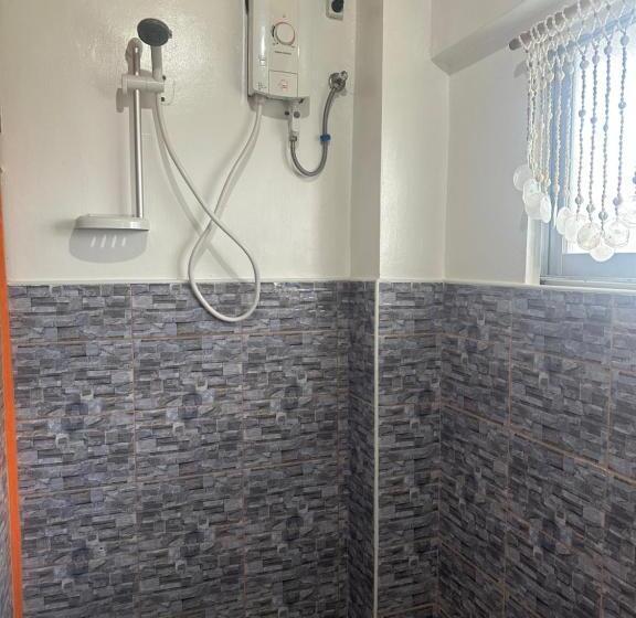 اتاق استاندارد با تخت بزرگ, Lala Panzi Bed And Breakfast