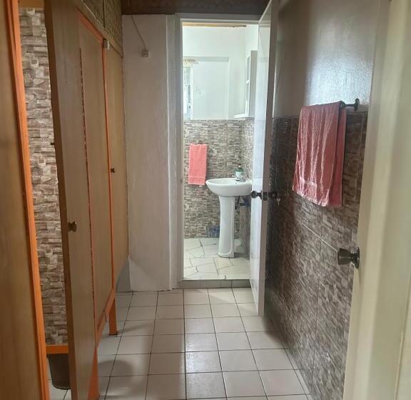 اتاق استاندارد با تخت بزرگ, Lala Panzi Bed And Breakfast