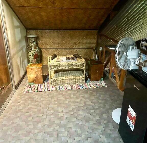 اتاق استاندارد با تخت بزرگ, Lala Panzi Bed And Breakfast