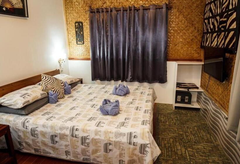 اتاق لوکس, Lala Panzi Bed And Breakfast