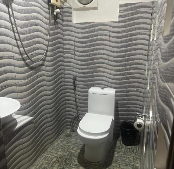 اتاق لوکس, Lala Panzi Bed And Breakfast