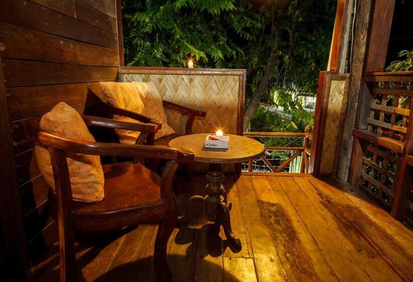 اتاق لوکس, Lala Panzi Bed And Breakfast