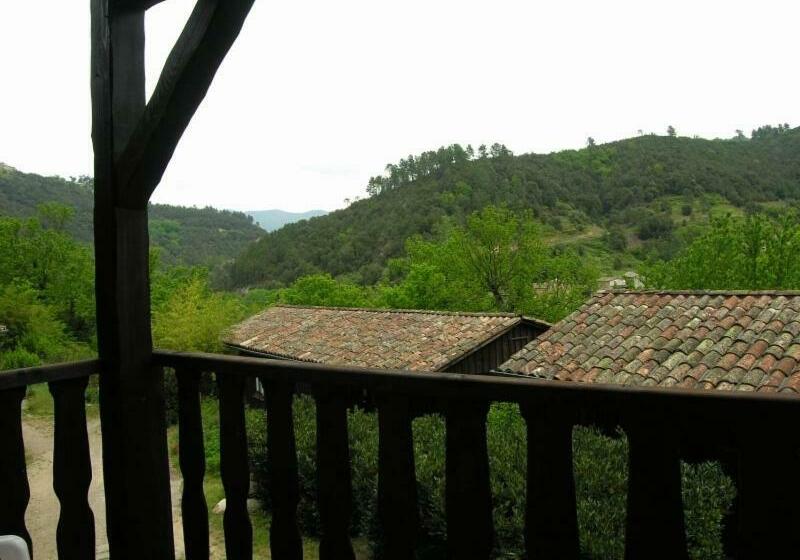 스탠다드 룸, Le Sentier Des Arches