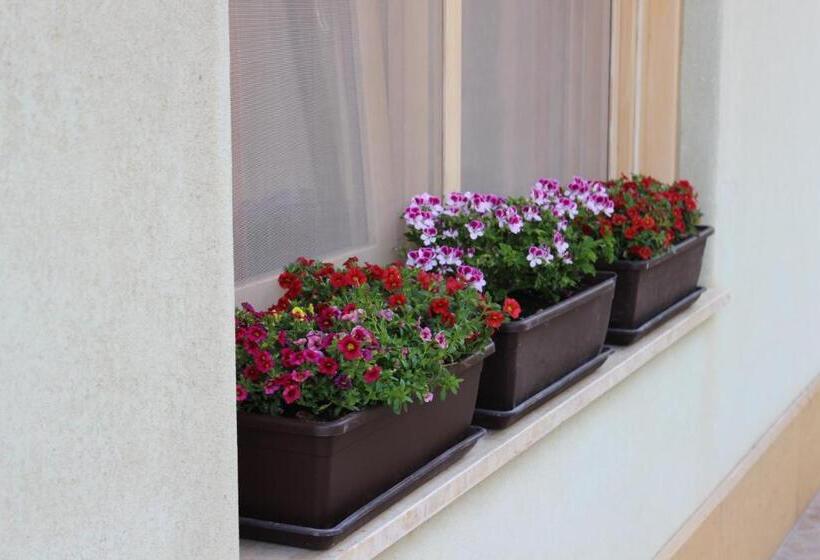 ４ベッドルームクラシックタイプ, Casa Chiarenza