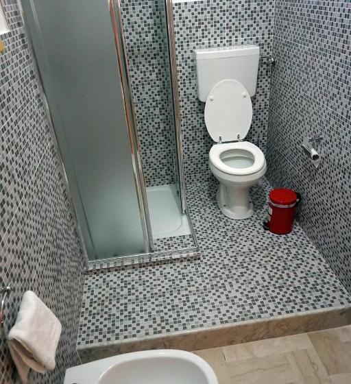 ４ベッドルームクラシックタイプ, Casa Chiarenza