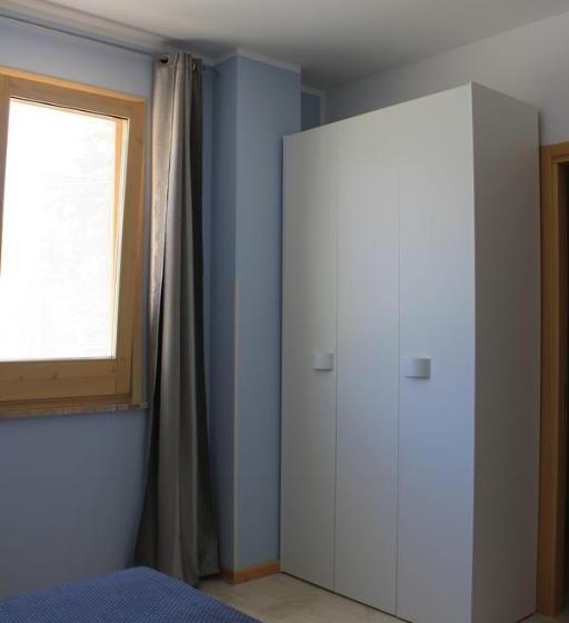 トリプルクラシックルーム, Casa Chiarenza