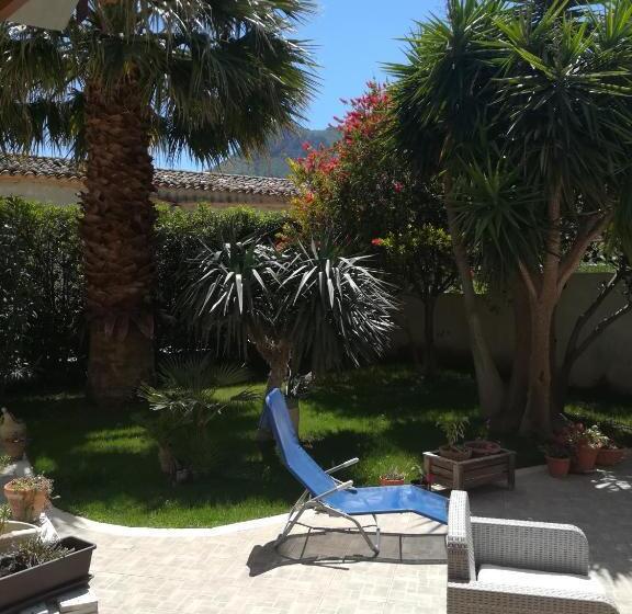 Quarto Estandar, Casa Chiarenza