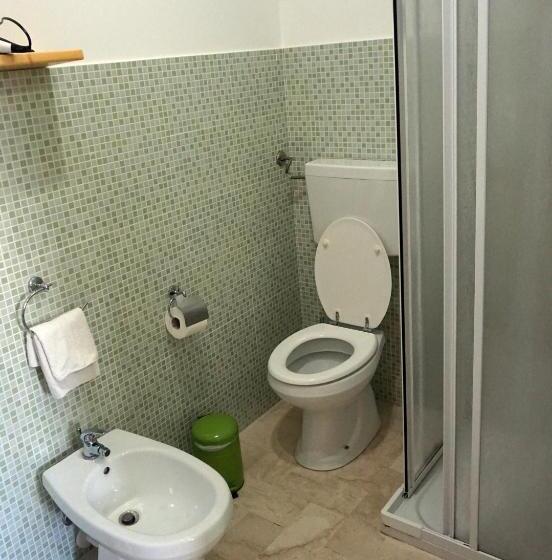 Quarto Estandar, Casa Chiarenza