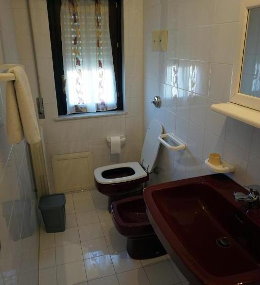 Triple Room Sea View, Casa Chiarenza