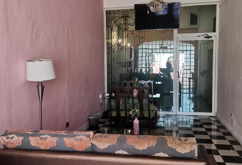 공동 객실, Casa San Juan