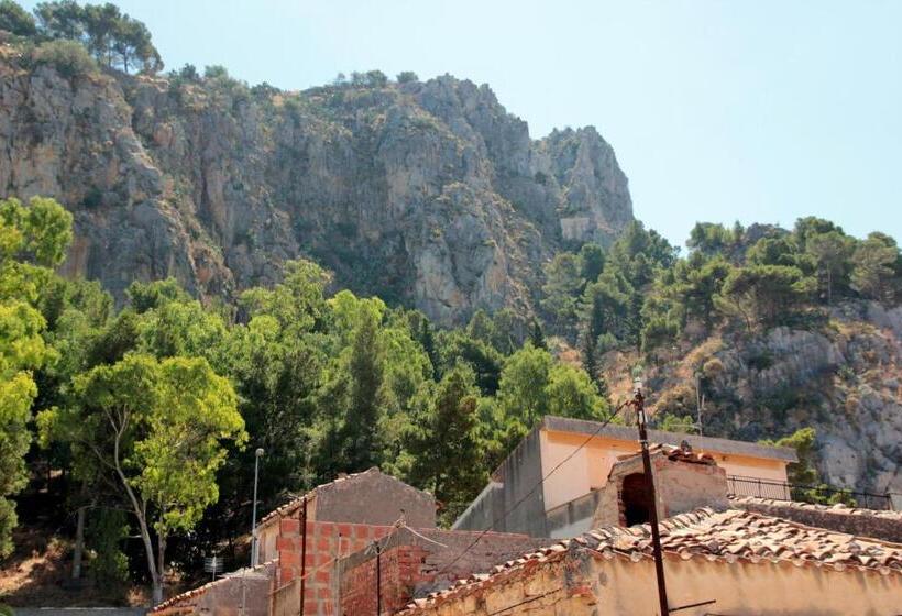 발코니 디럭스 룸, La Casa Del Geko