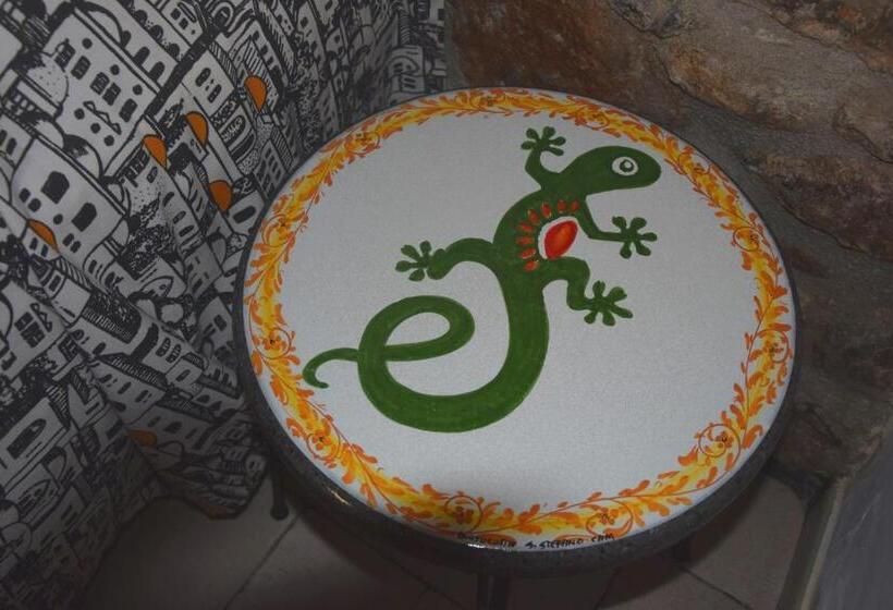 스탠다드 룸, La Casa Del Geko