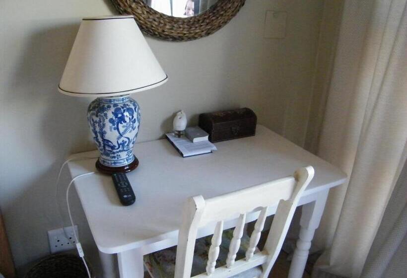 Номер Economy Индивидуальный, Princes Lodge Guesthouse