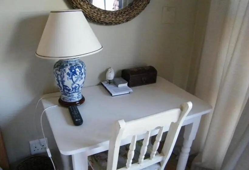 اتاق اکونومی یک تخته, Princes Lodge Guesthouse