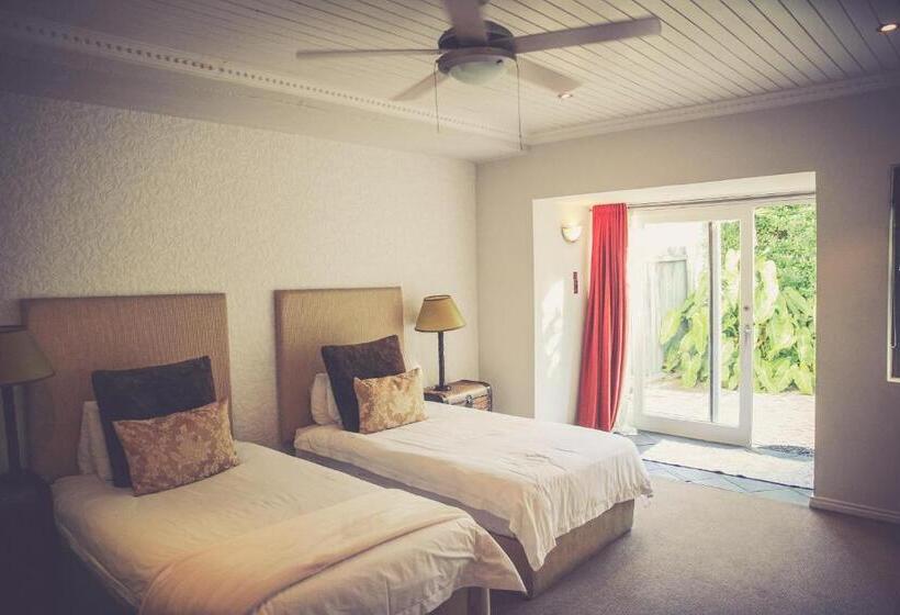 Номер Стандарт, Princes Lodge Guesthouse