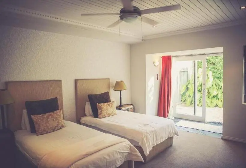 اتاق استاندارد, Princes Lodge Guesthouse