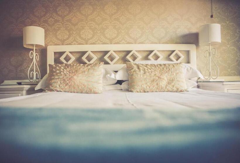 Номер Deluxe, Princes Lodge Guesthouse