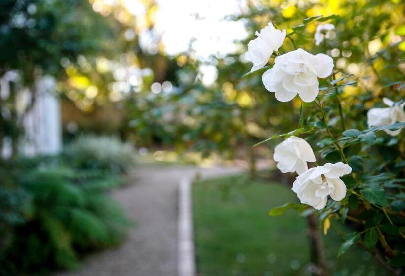 Номер Deluxe, Princes Lodge Guesthouse