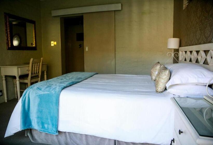 Номер Deluxe, Princes Lodge Guesthouse