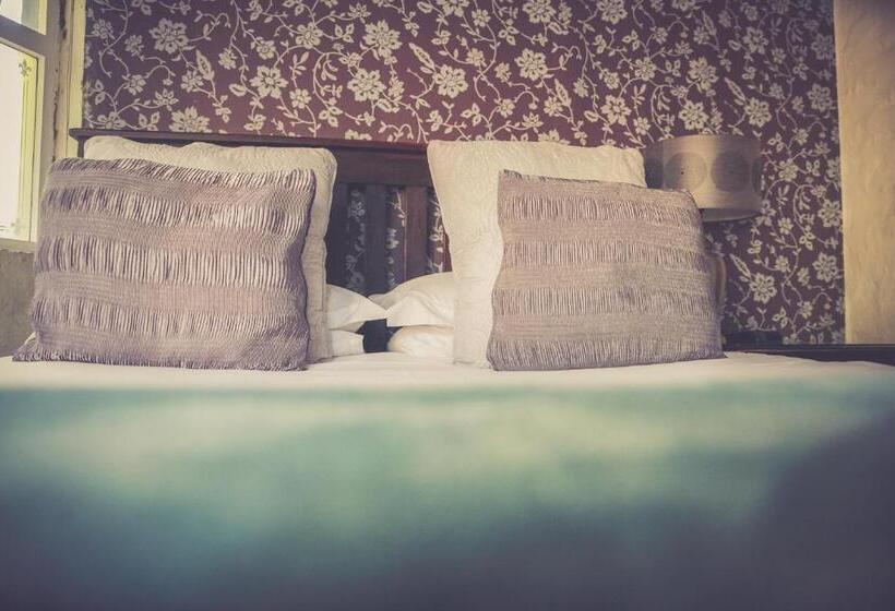 Номер Deluxe, Princes Lodge Guesthouse
