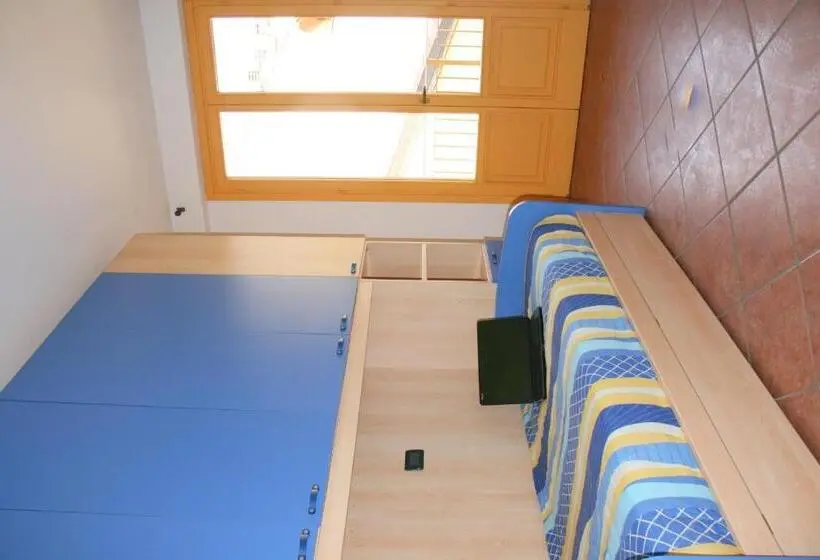آپارتمان 2 خوابه, Residence Corso Monferrato