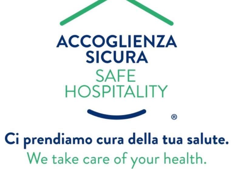 آپارتمان 2 خوابه, Residence Corso Monferrato