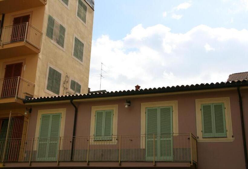 آپارتمان سوپریور 1 خوابه, Residence Corso Monferrato