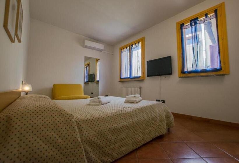 Apartamento Superior 2 Dormitórios, Residence Corso Monferrato