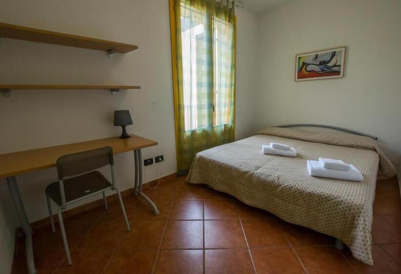 آپارتمان 2 خوابه, Residence Corso Monferrato