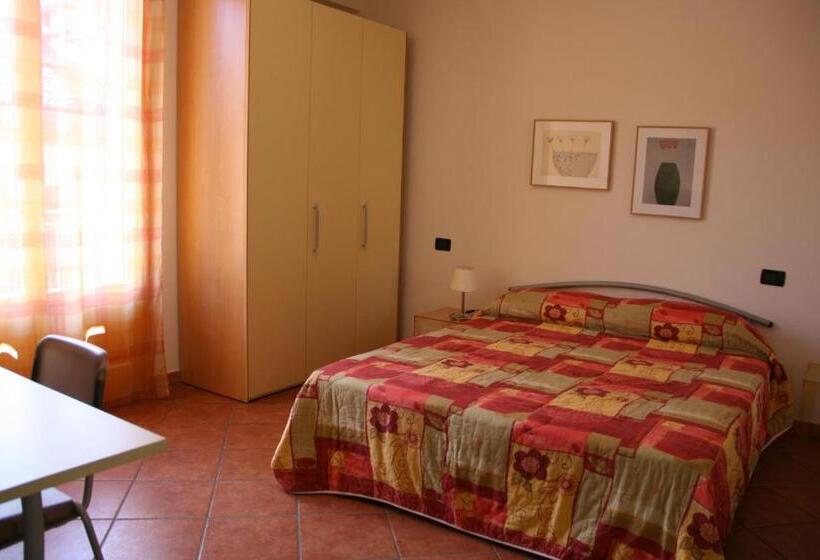 Apartamento 2 Dormitórios, Residence Corso Monferrato