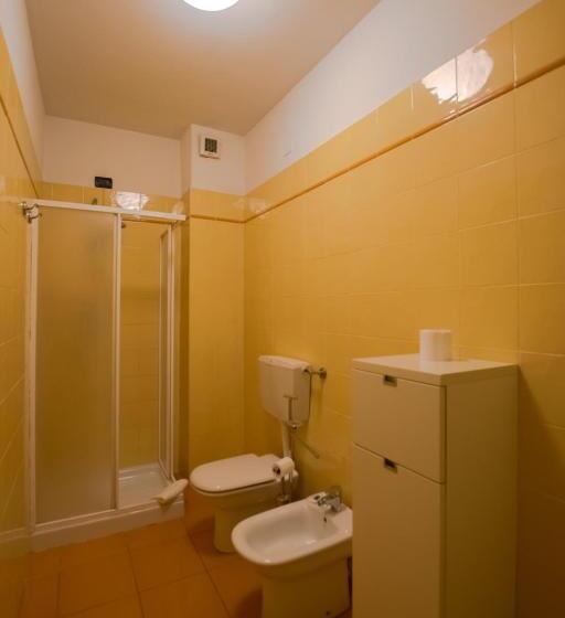 Apartamento Superior 2 Dormitórios, Residence Corso Monferrato