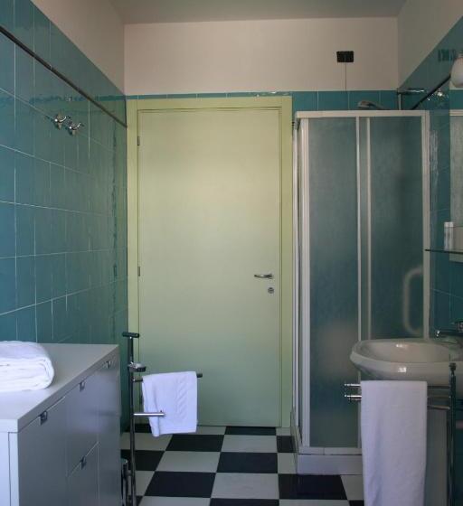Apartamento 2 Dormitórios, Residence Corso Monferrato