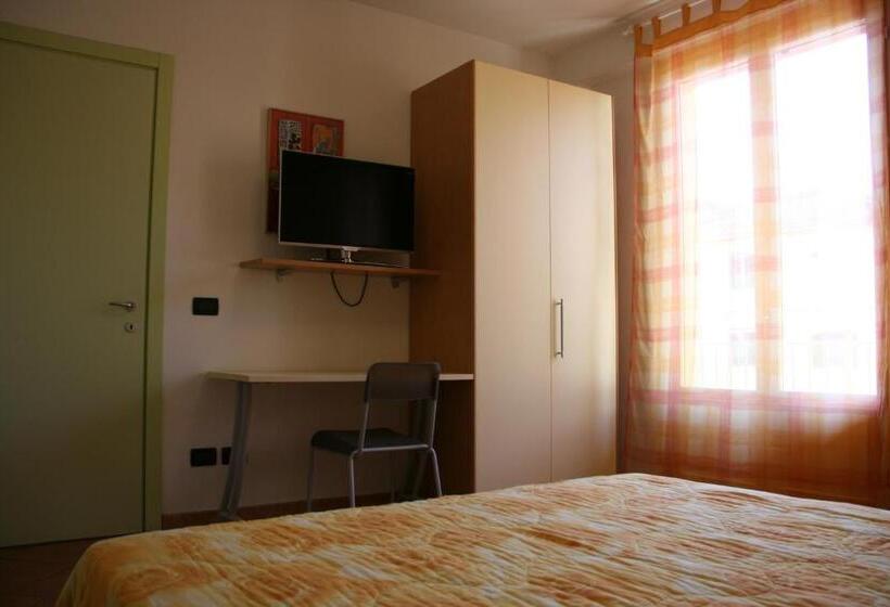 Apartamento Superior 2 Dormitórios, Residence Corso Monferrato