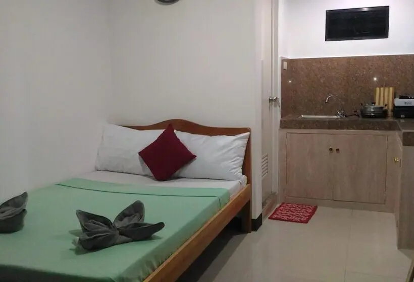 اتاق استاندارد, Sealor Pension House