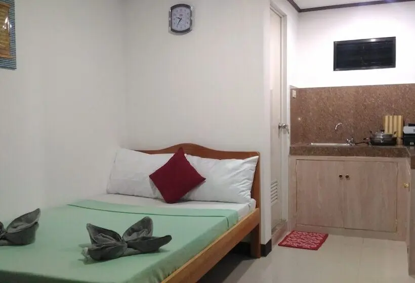 اتاق استاندارد, Sealor Pension House