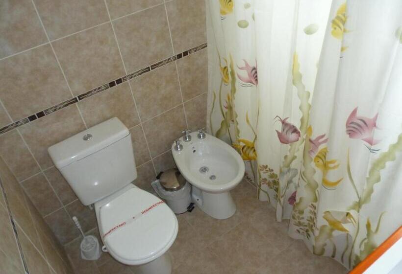 침실 1개 아파트, Terra Magna