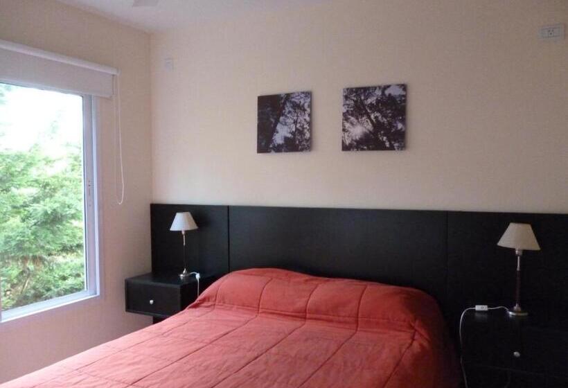 침실 1개 아파트, Terra Magna