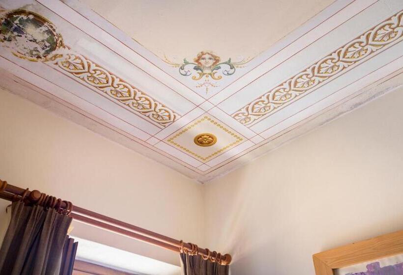 Номер Стандарт Вид на Море, Villa Margherita