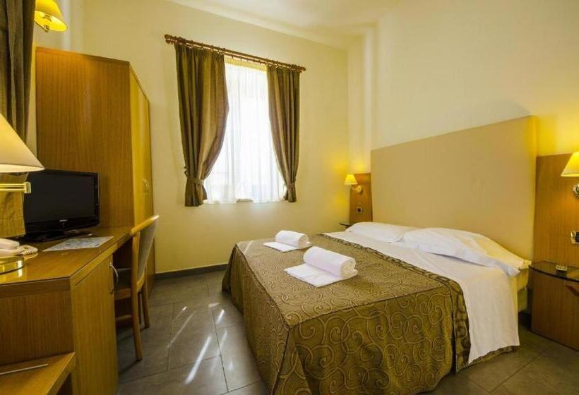 스탠다드 룸, Villa Margherita