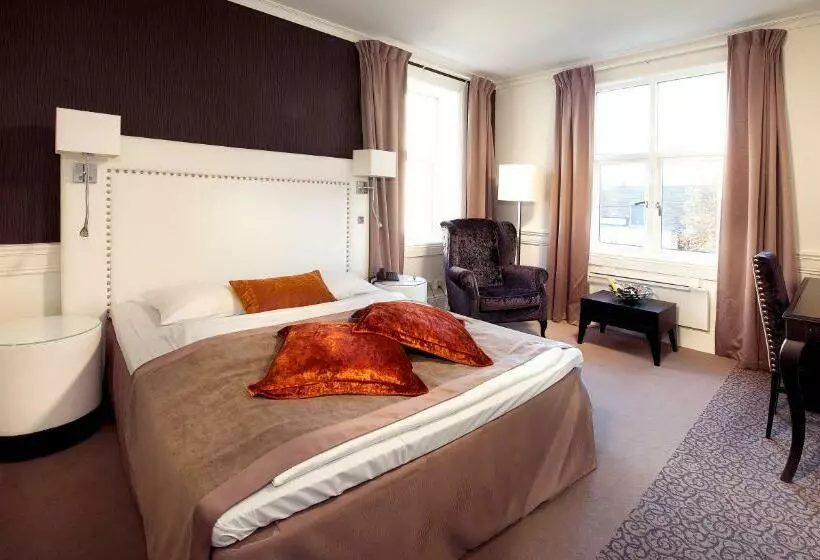 اتاق استاندارد, Clarion Collection Hotel Atlantic
