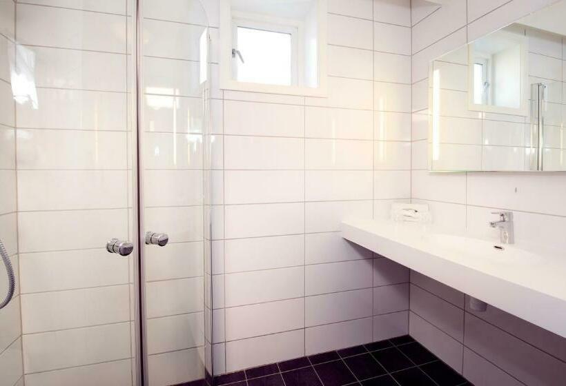 اتاق استاندارد, Clarion Collection Hotel Atlantic