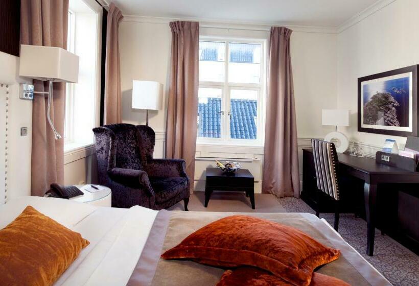 اتاق استاندارد, Clarion Collection Hotel Atlantic