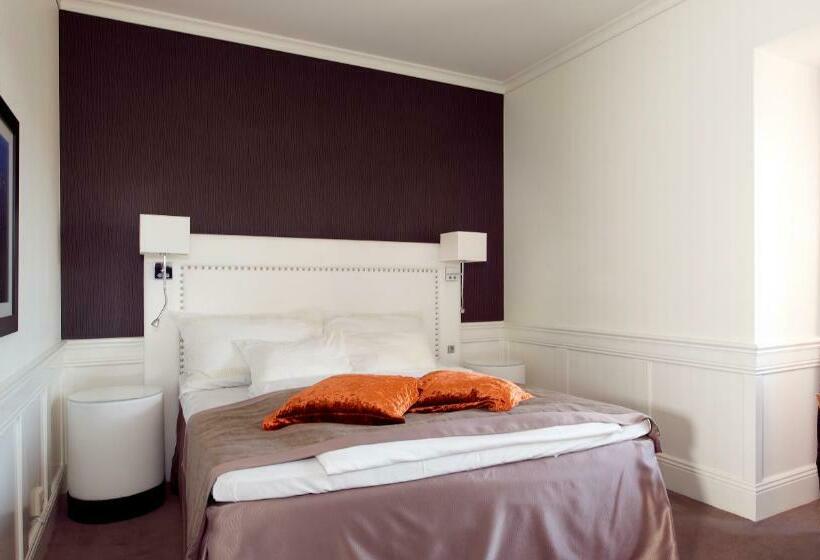 اتاق سوپریور, Clarion Collection Hotel Atlantic