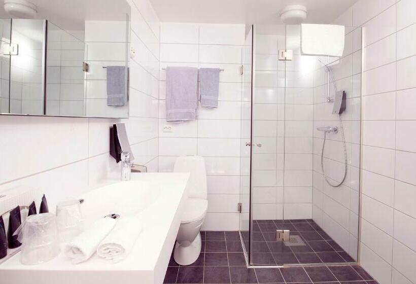 اتاق سوپریور, Clarion Collection Hotel Atlantic