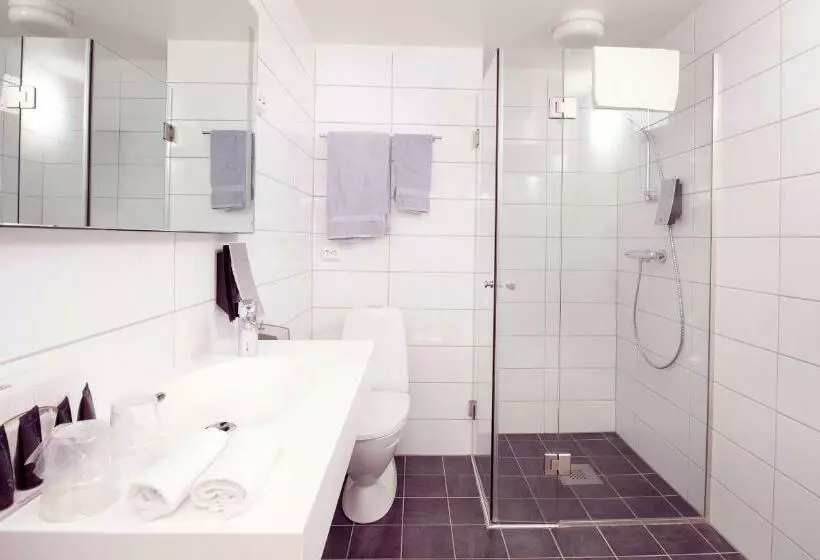 اتاق سوپریور, Clarion Collection Hotel Atlantic