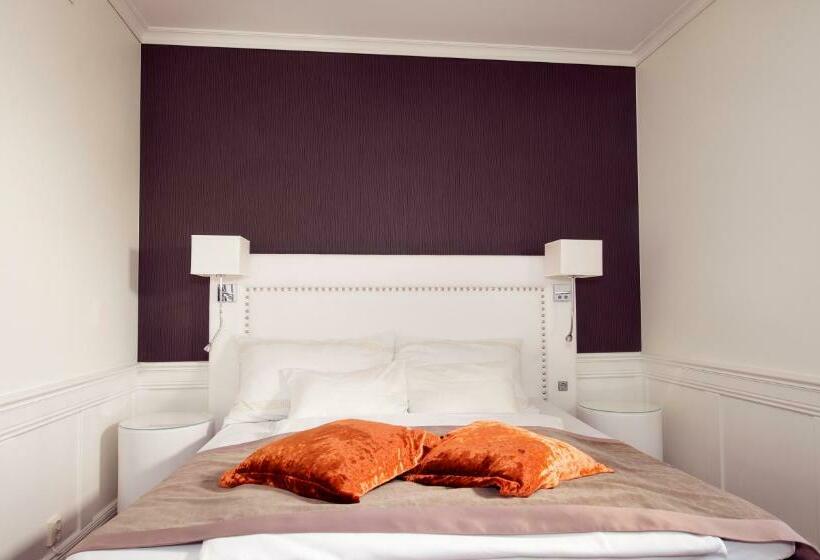 اتاق سوپریور, Clarion Collection Hotel Atlantic